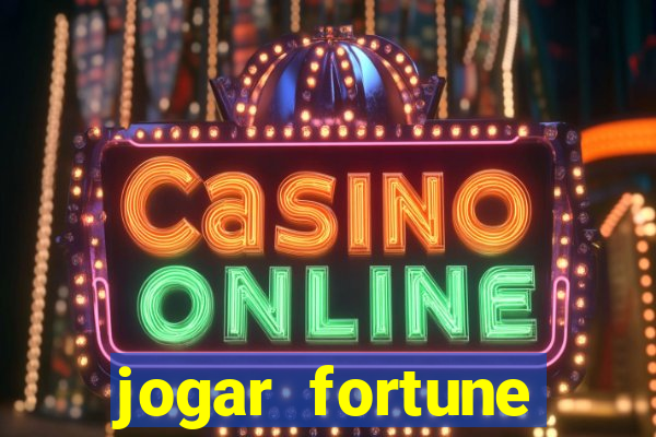 jogar fortune dragon gratis